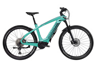 Bianchi E-Omnia X Type Deore
